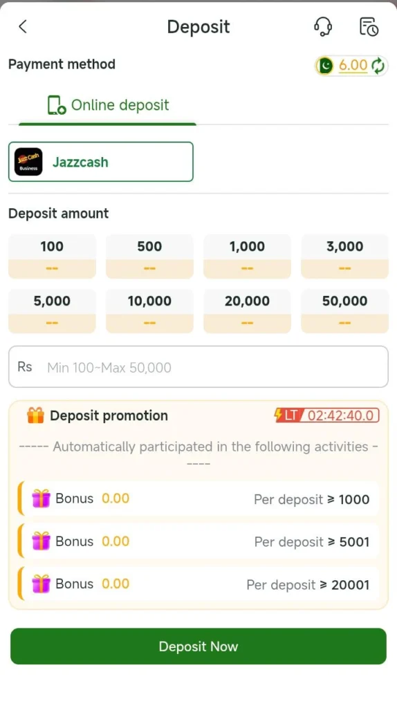 JZ777 Game APP 2026