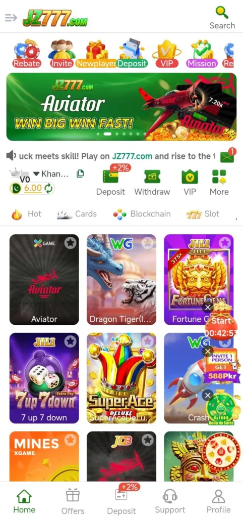 JZ777 game apk 26